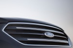 2013 Ford Taurus Limited Sedan Front Badge