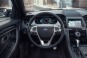 2018 Ford Taurus SHO Sedan Dashboard