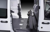 2011 Ford Transit Connect Cargo Van XLT Cargo