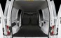 2011 Ford Transit Connect Cargo Van XLT Cargo Area
