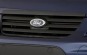 2011 Ford Transit Connect Front Grille and Badging