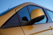 2014 Ford Transit Connect Wagon Titanium Passenger Minivan Exterior Mirror Detail