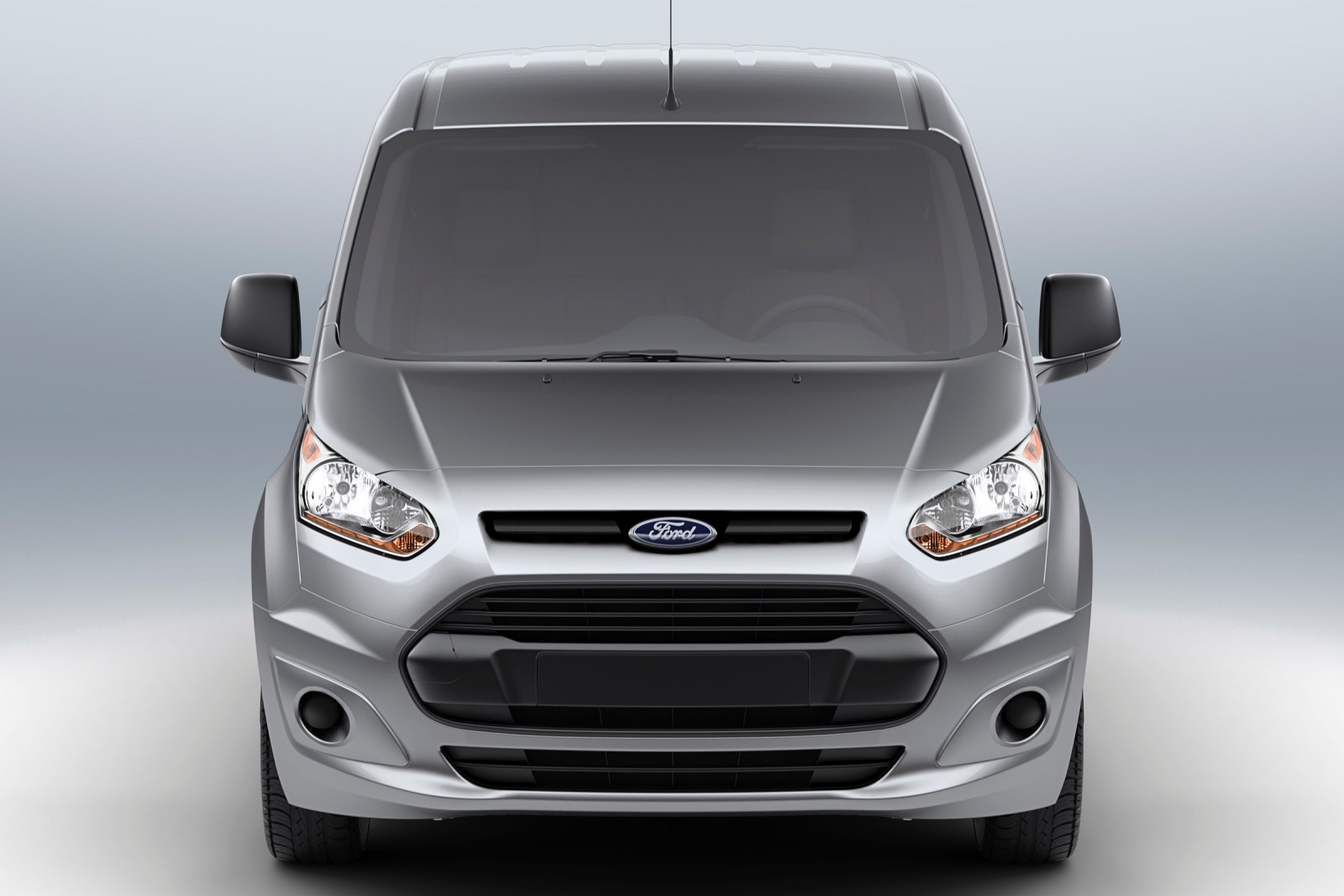 2015 Ford Transit Connect Cargo Van XLT LWB Cargo Minivan Exterior