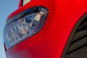 2016 Ford Transit Connect Wagon XLT w/Rear Liftgate LWB Passenger Minivan Headlamp Detail