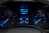 2017 Ford Transit Connect Wagon XLT w/Rear Liftgate LWB Passenger Minivan Gauge Cluster