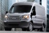 2015 Ford Transit Van 250 Medium Roof Cargo Van Exterior Shown