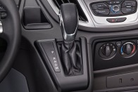 2018 Ford Transit Wagon 350 XLT High Roof Passenger Van Shifter