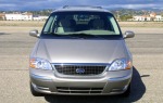 2001 Ford Windstar Limited 4dr Minivan