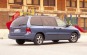 2002 Ford Windstar LX 4dr Minivan