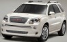 2011 GMC Acadia Denali SUV