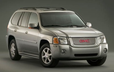 2006 GMC Envoy Denali 4dr SUV 4WD