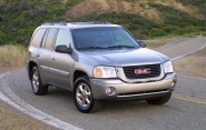 2008 GMC Envoy SLE SUV