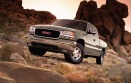 2002 GMC Sierra 1500 4dr Extended Cab SLT 4WD SB