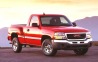 2003 GMC Sierra 1500 2dr Regular Cab 4WD SB