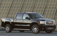 2008 GMC Sierra 1500 Denali Crew Cab