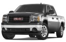 2008 GMC Sierra 1500 Work Truck Crew Cab