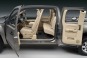 2012 GMC Sierra 1500 SLE Extended Cab Pickup Exterior Detail