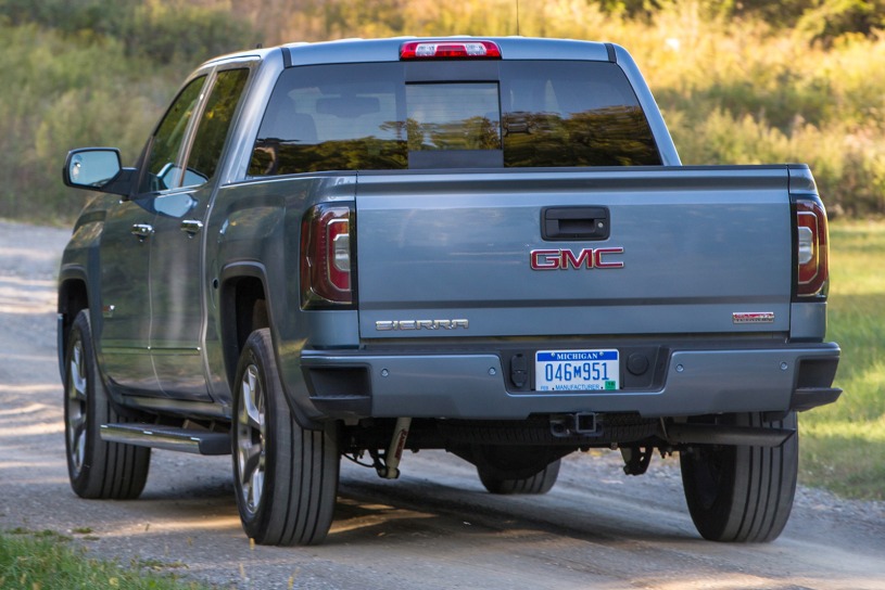 2016 Gmc Sierra 1500 Vin 1gtv2nec1gz339680