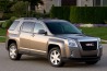 2012 GMC Terrain 4dr SUV Exterior