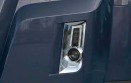 2012 GMC Terrain SLT Auxillary Lamp Detail