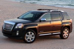 2014 GMC Terrain Denali 4dr SUV Exterior