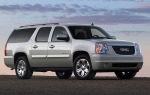 2007 GMC Yukon XL SLT 2500 4dr SUV 4WD Shown