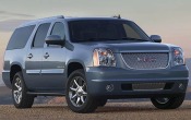 2008 GMC Yukon XL Denali SUV