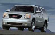 2008 GMC Yukon XL SLE SUV