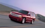 2002 GMC Yukon Denali AWD 4dr SUV