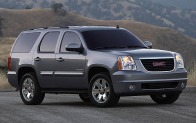 2007 GMC Yukon SLT 4dr SUV 4WD