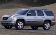 2009 GMC Yukon SLT2 XFE SUV