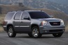 2012 GMC Yukon SLT 4dr SUV Exterior