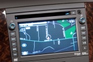 2013 GMC Yukon Denali 4dr SUV Navigation System