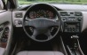 1998 Honda Accord 2 Dr EX V6 Coupe