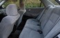 2002 Honda Accord SE Rear Interior Shown