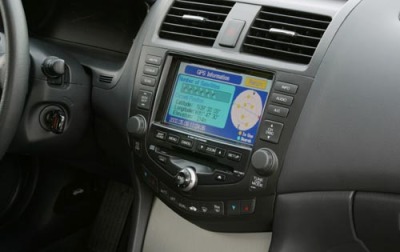 2003 Honda Accord EX V-6 2dr Coupe