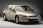 2004 Honda Accord EX V-6 Sedan Exterior