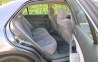 2003 Honda Accord LX V-6 Rear Interior Shown