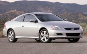 2006 Honda Accord EX V-6 2dr Coupe w/Navigation