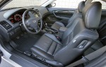 2007 Honda Accord EX V6 6MT Interior