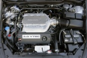2007 Honda Accord EX-L V-6 3.0L V6 Engine