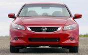 2008 Honda Accord EX-L V6 Coupe