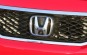 2008 Honda Accord Front Grille and Badging