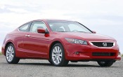2008 Honda Accord EX-L V6 Coupe