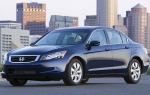 2008 Honda Accord EX-L Sedan