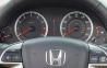 2008 Honda Accord EX-L Instrument Cluster