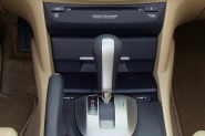 2008 Honda Accord EX-L Sedan Shifter