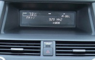 2008 Honda Accord EX Center Console