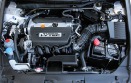 2008 Honda Accord 2.4L 4cylinder Engine