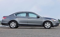 2008 Honda Accord LX Sedan
